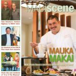 Maui Scene